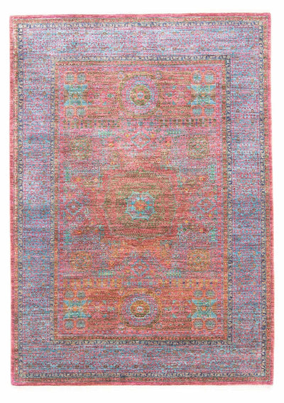 Ziegler Teppich 176x240cm - Orientteppich