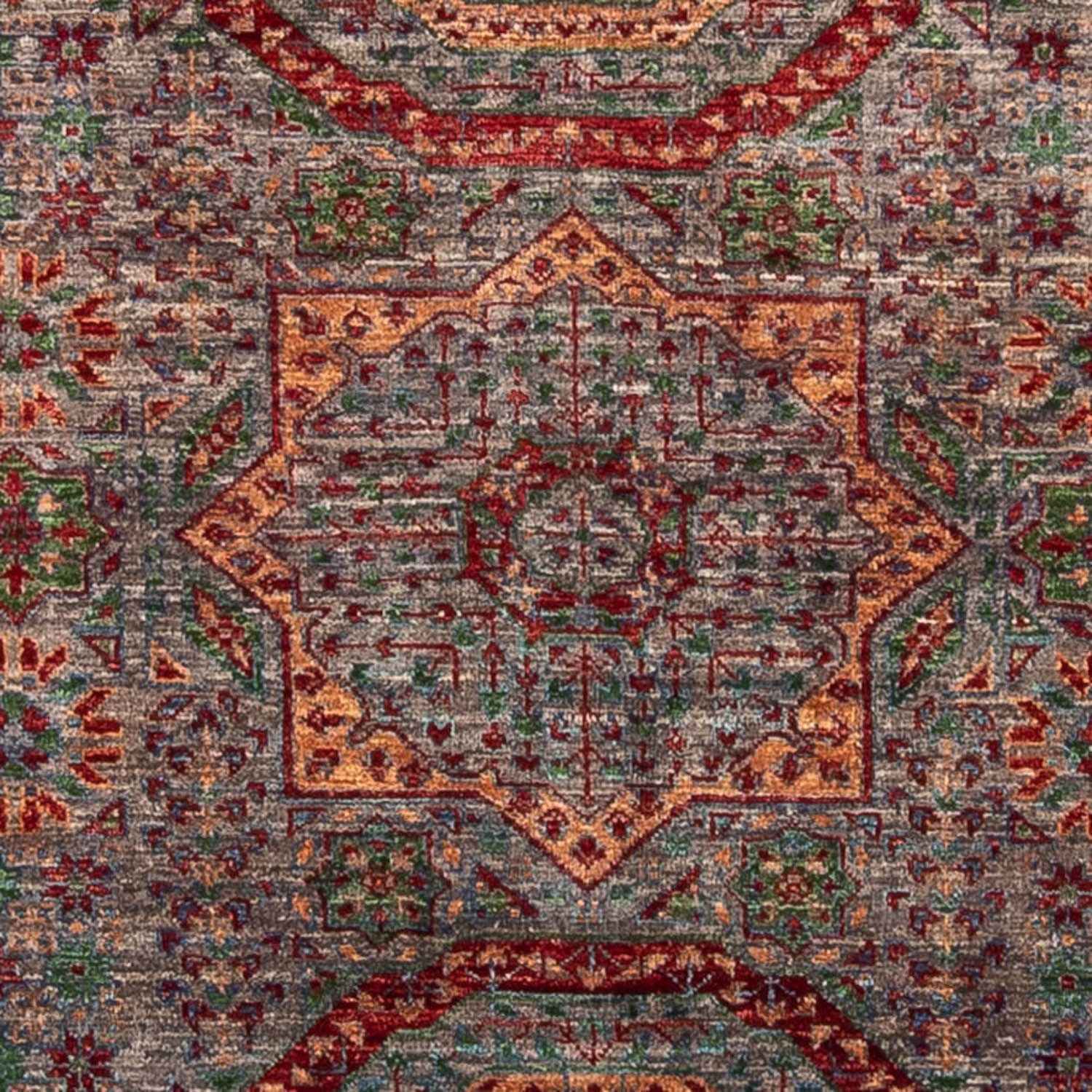 Ziegler Teppich 190 x 152 cm