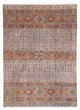 Ziegler Teppich - Shal 357 x 272 cm - mehrfarbig