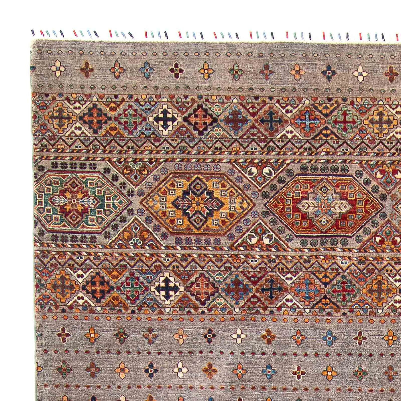 Ziegler Teppich - Shal 357 x 272 cm - mehrfarbig