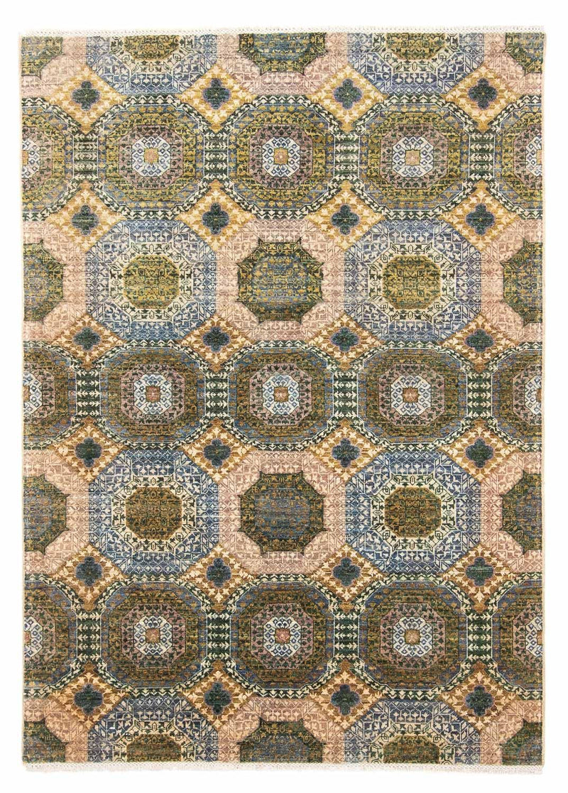 Designer Teppich 239 x 175 cm