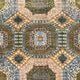 Designer Teppich 239 x 175 cm