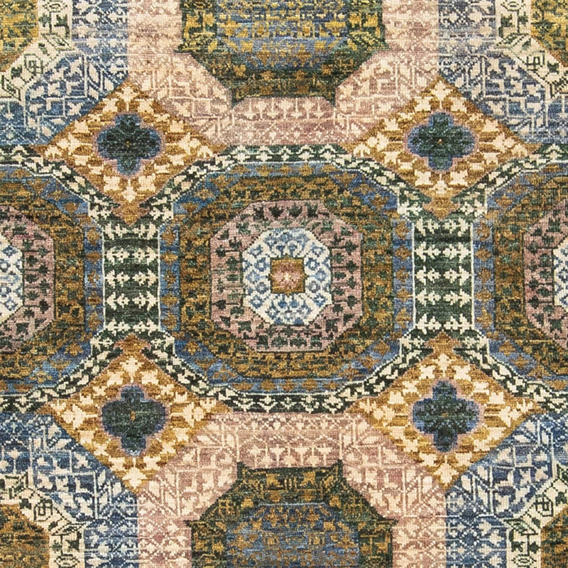 Designer Teppich 239 x 175 cm