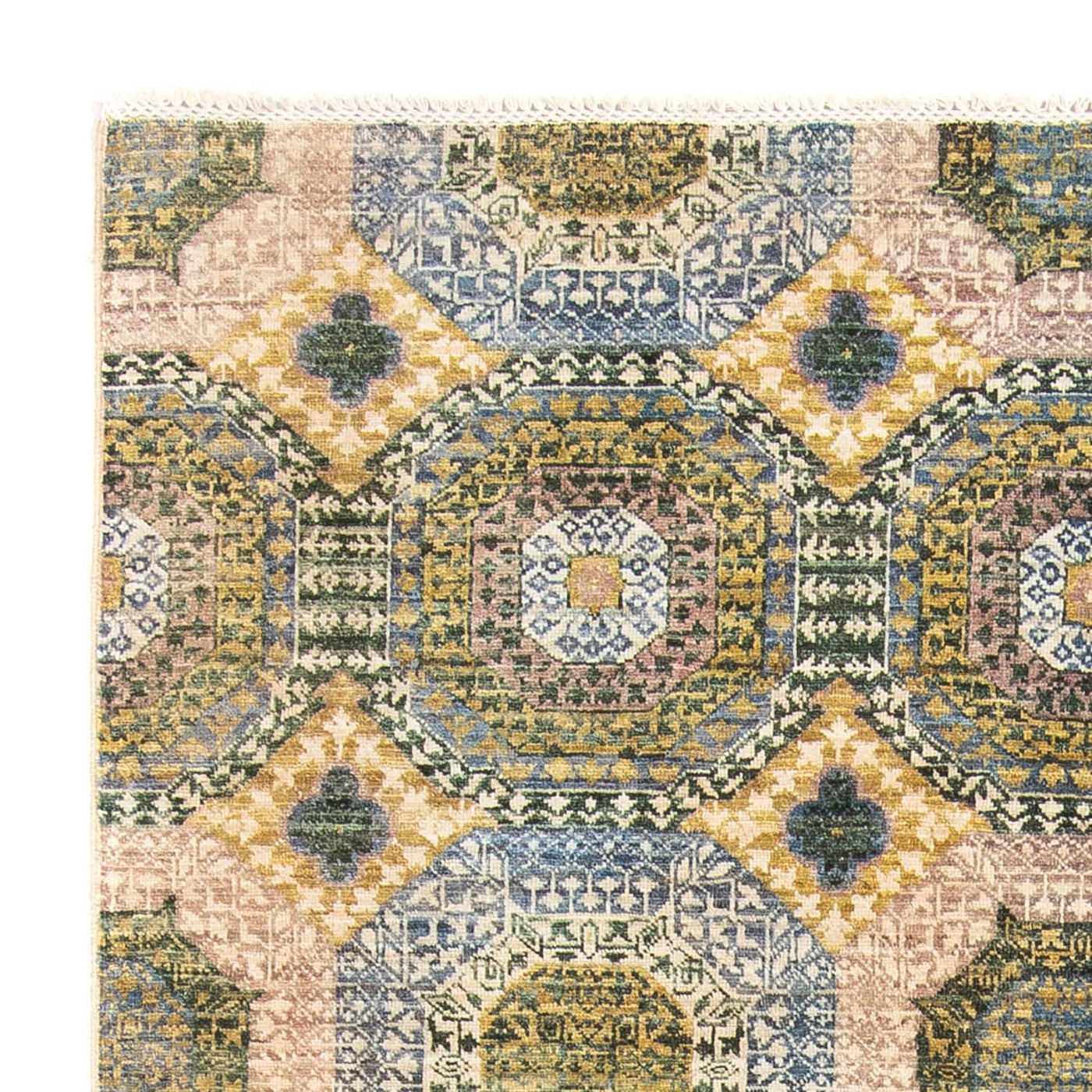 Designer Teppich 239x175cm - Designerteppich