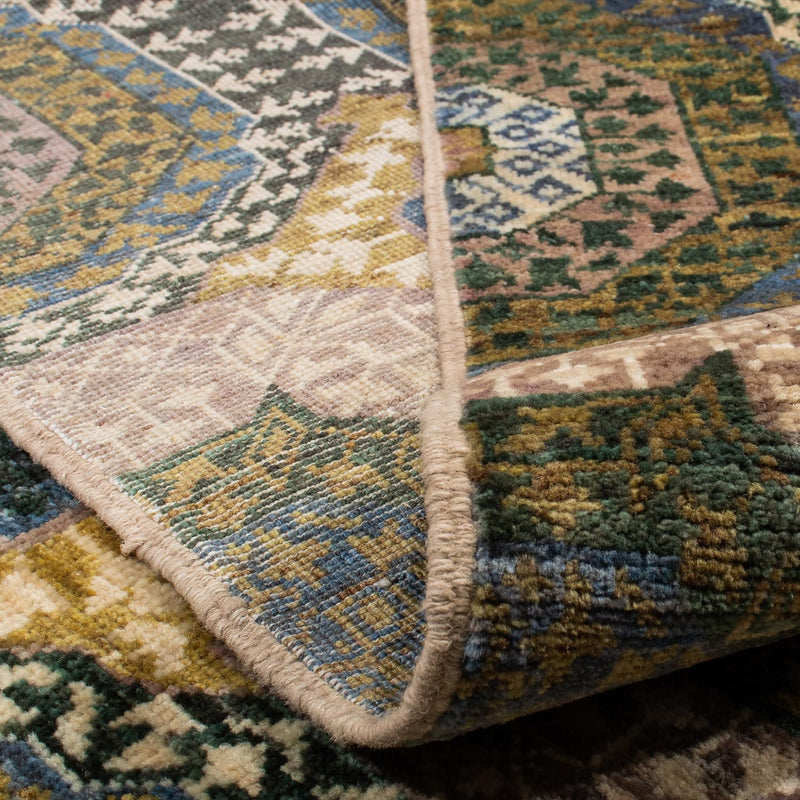Designer Teppich 239 x 175 cm