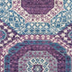 Designer Teppich 210 x 156 cm