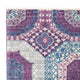 Designer Teppich 210 x 156 cm