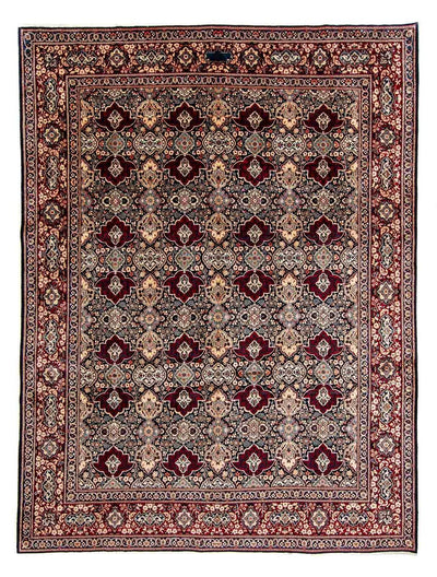 Moud Teppich 299x393cm - Perserteppich