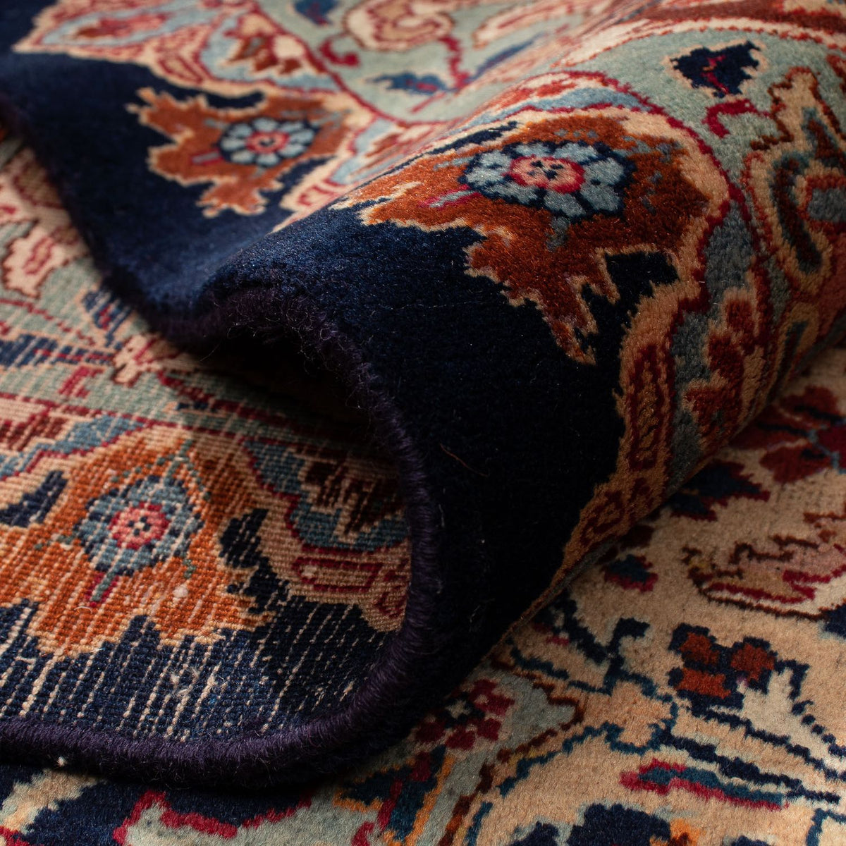 Perserteppich - Classic 380 x 296 cm