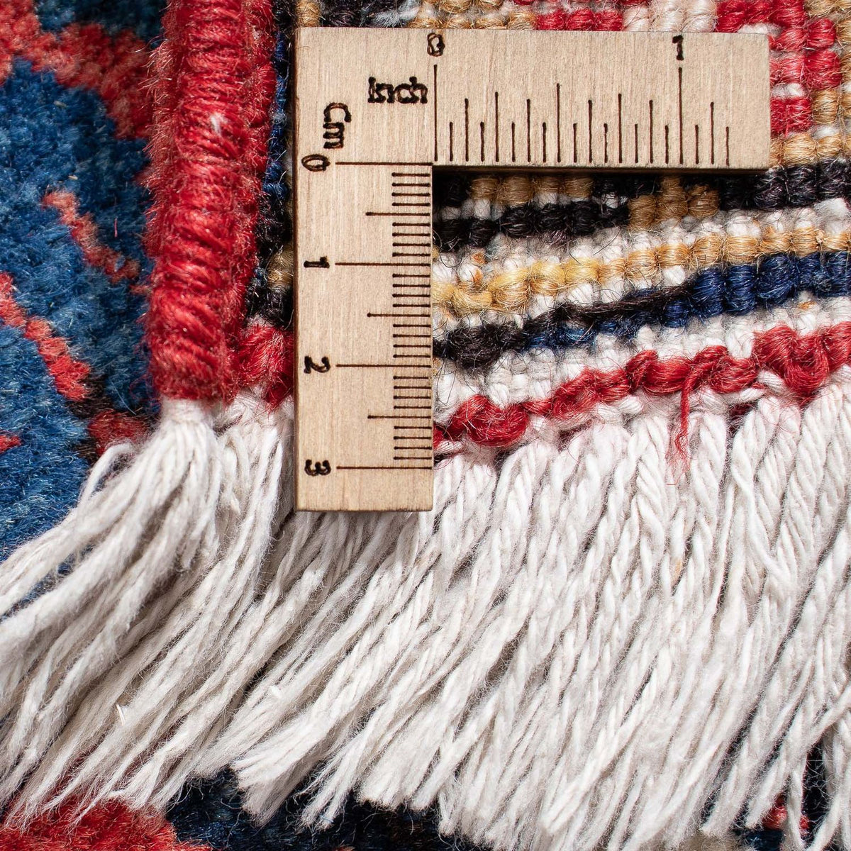 Perserteppich - Nomadic 386 x 262 cm