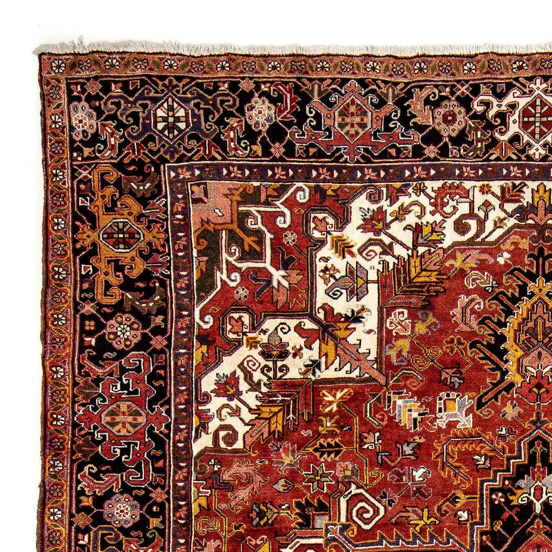 Perserteppich - Nomadic 377 x 290 cm