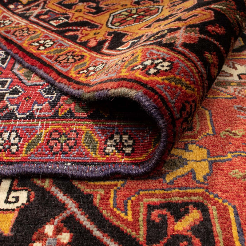 Perserteppich - Nomadic 377 x 290 cm