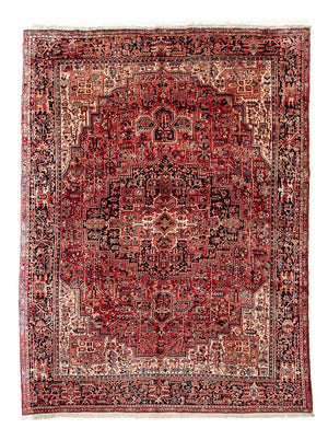 Perserteppich - Nomadic 388 x 298 cm