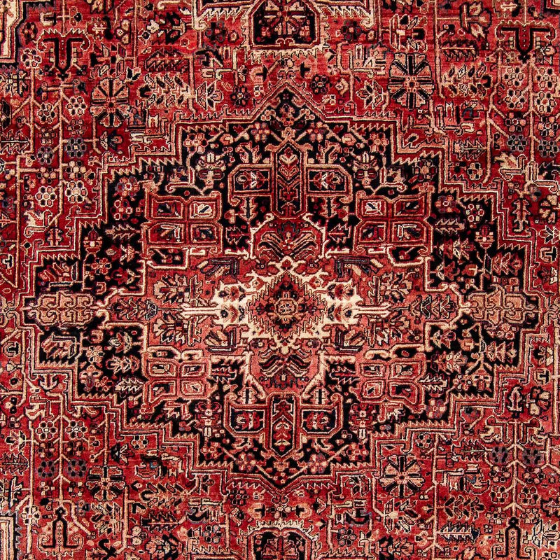 Perserteppich - Nomadic 388 x 298 cm