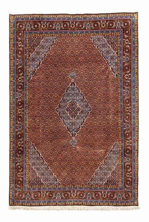 Perserteppich - Nomadic 290 x 197 cm