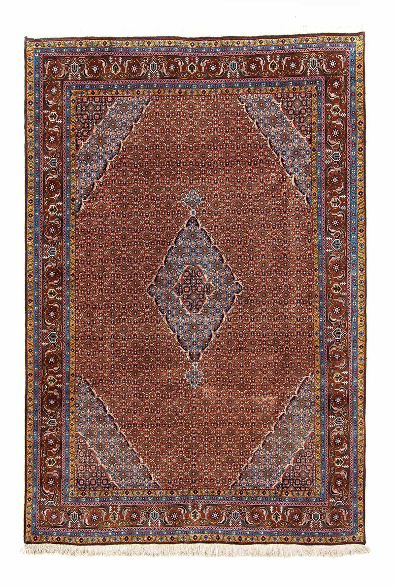 Perserteppich - Nomadic 290 x 197 cm