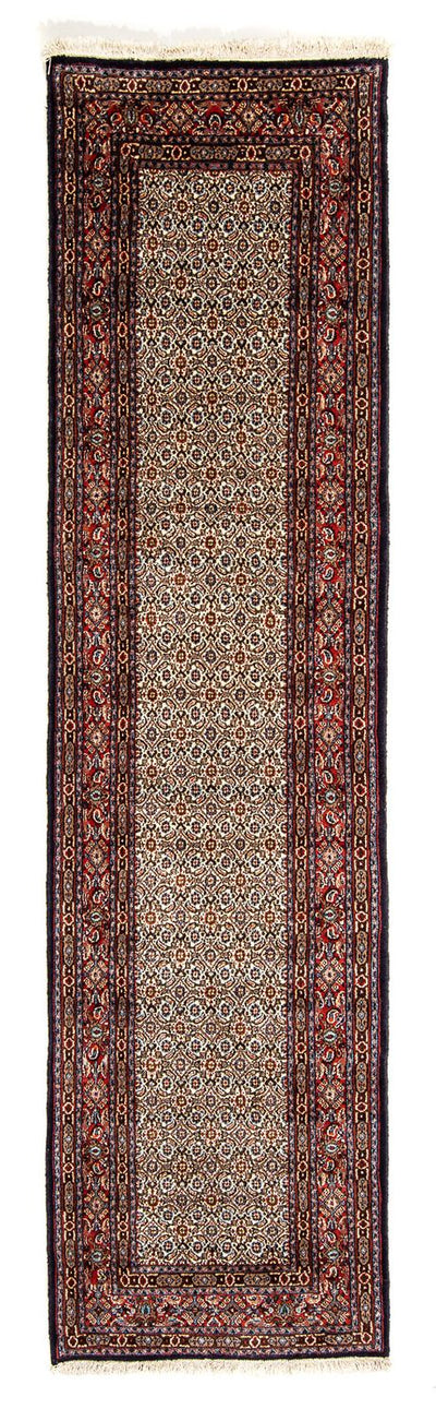 Moud Teppich 85x300cm - Perserteppich