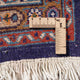 Perserteppich - Classic 381 x 80 cm
