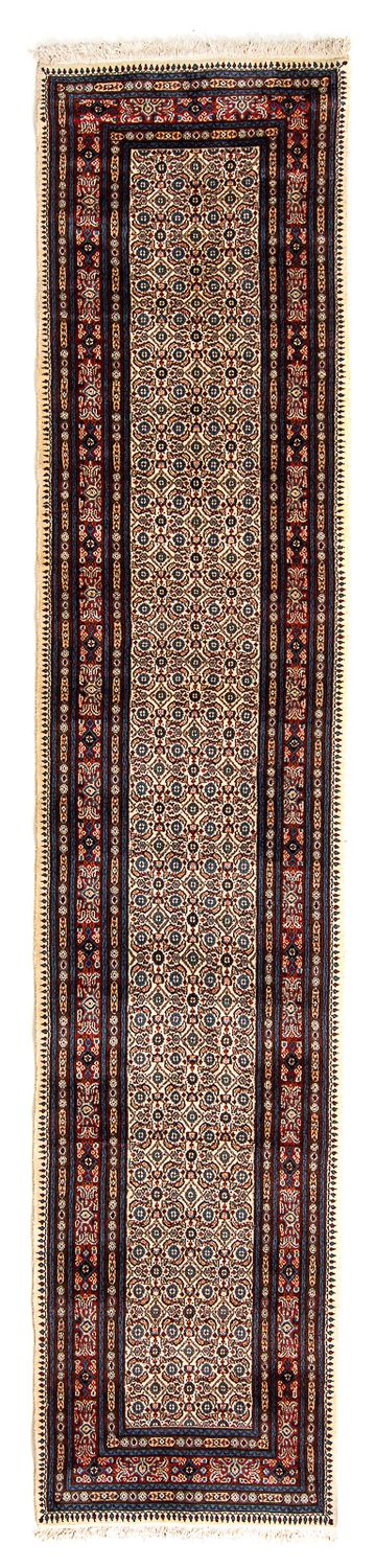 Moud Teppich 85x395cm - Perserteppich