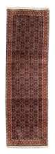 Bidjar Teppich 296x94cm - Perserteppich
