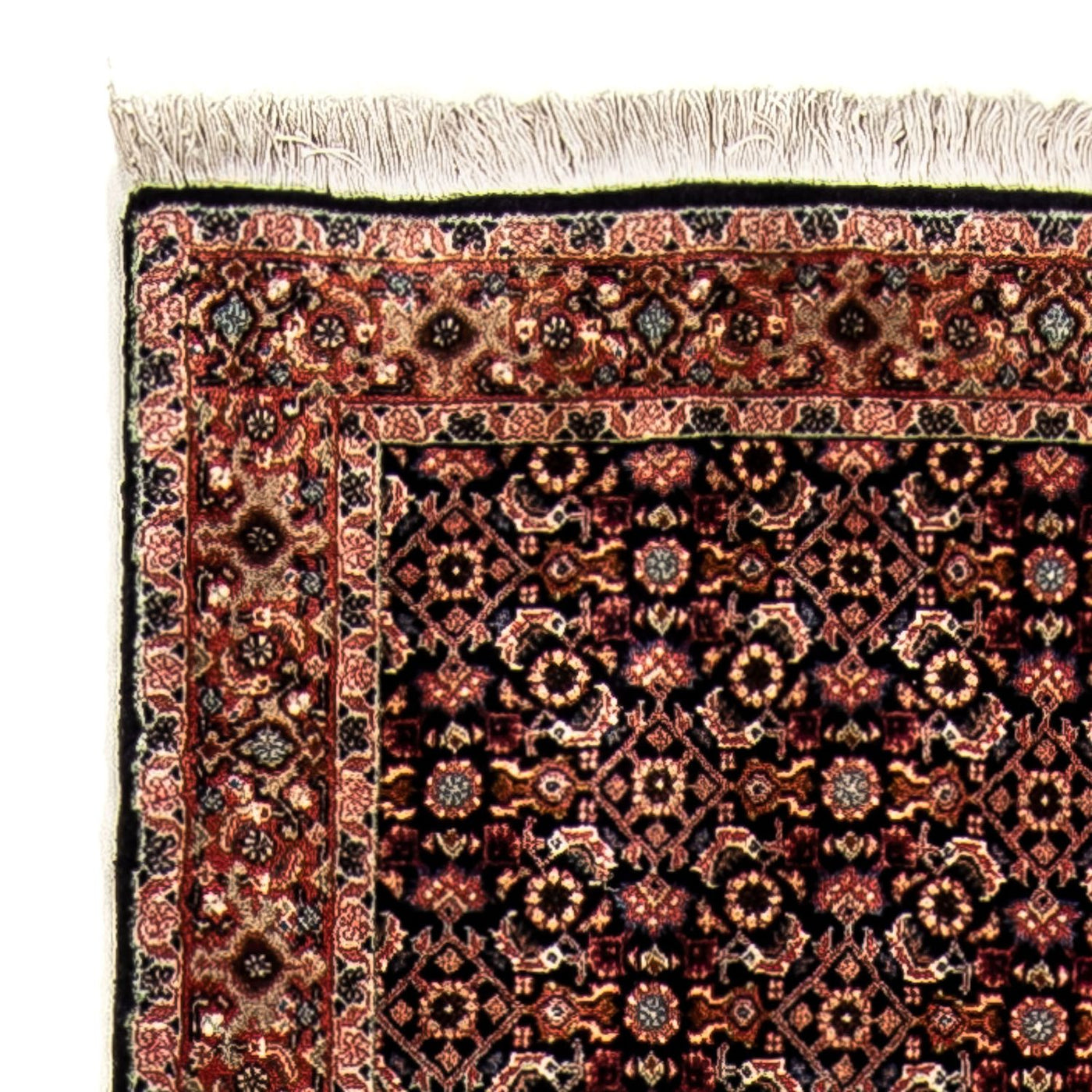 Bidjar Teppich 296x94cm - Perserteppich
