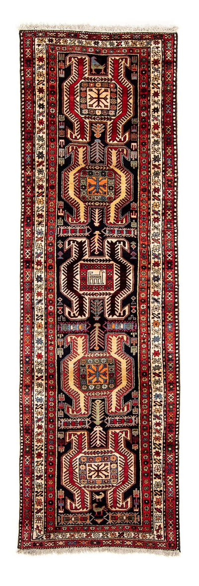 Ardebil Teppich 102x320cm - Perserteppich