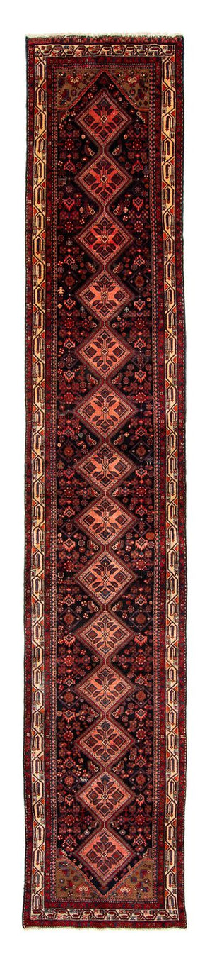 Perserteppich - Nomadic 530 x 103 cm