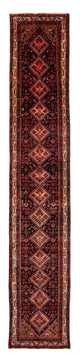 Perserteppich - Nomadic 530 x 103 cm