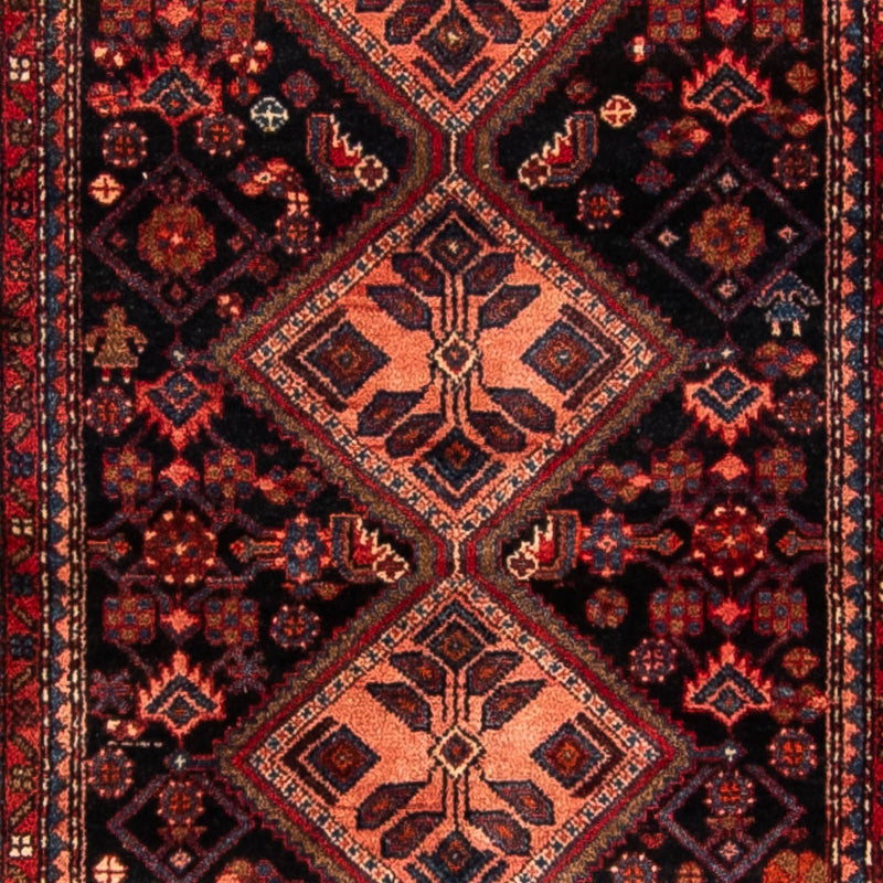 Perserteppich - Nomadic 530 x 103 cm
