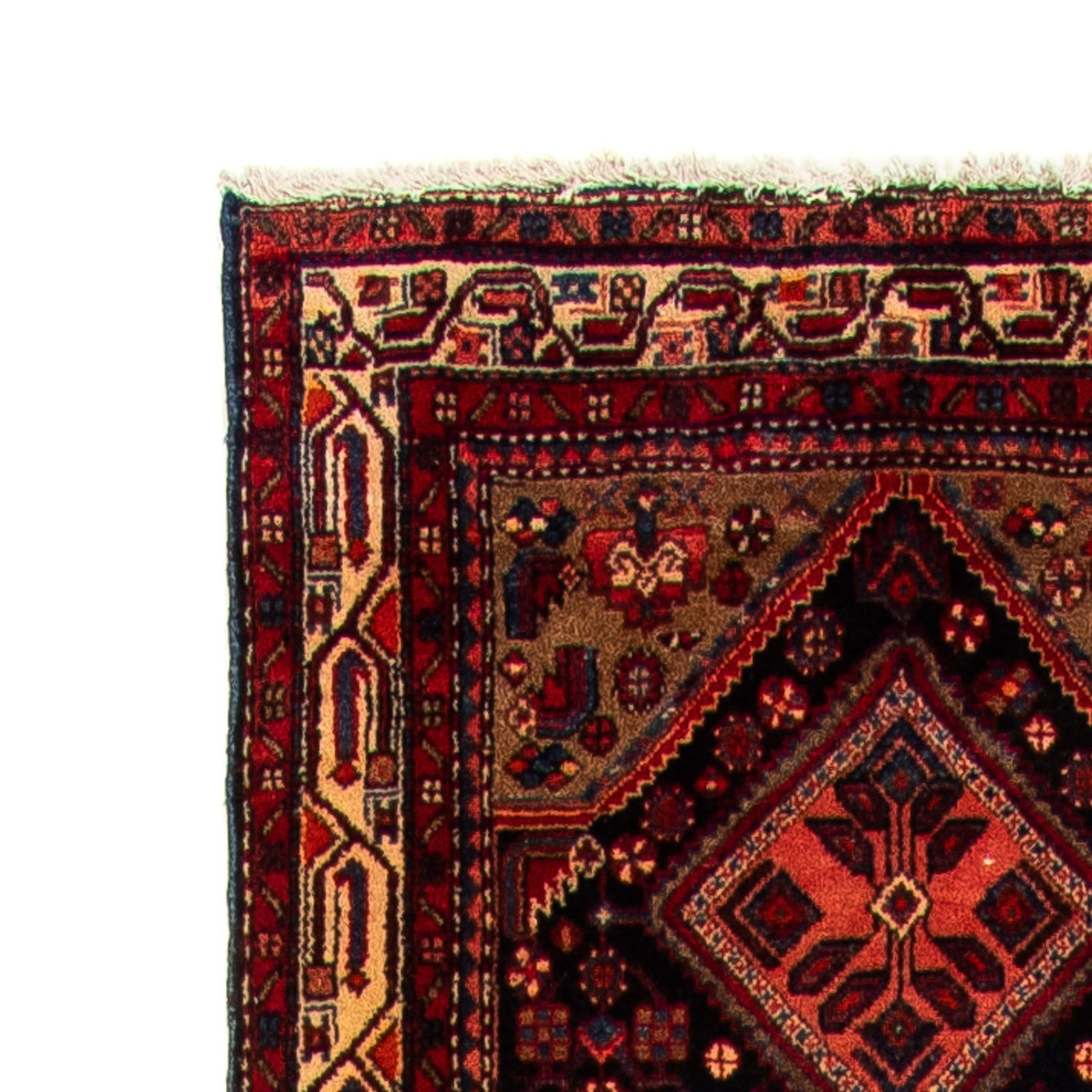 Klardasht Teppich 530x103cm - Perserteppich