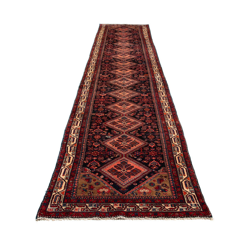 Perserteppich - Nomadic 530 x 103 cm