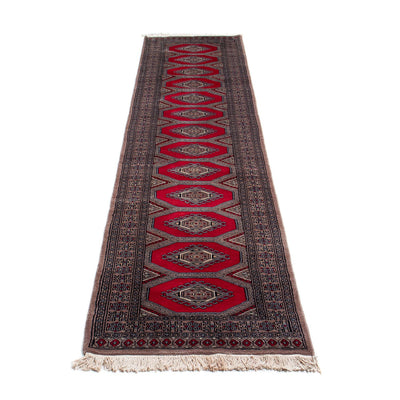 Buchara Teppich 62x314cm - Orientteppich