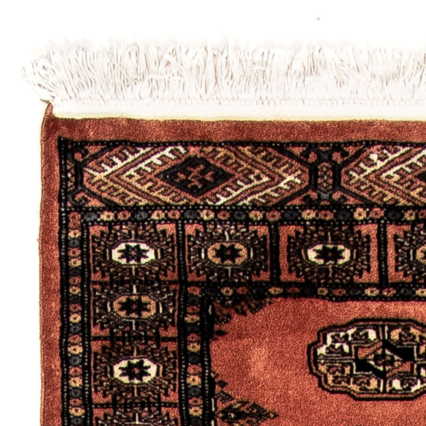 Buchara Teppich 404x77cm - Orientteppich