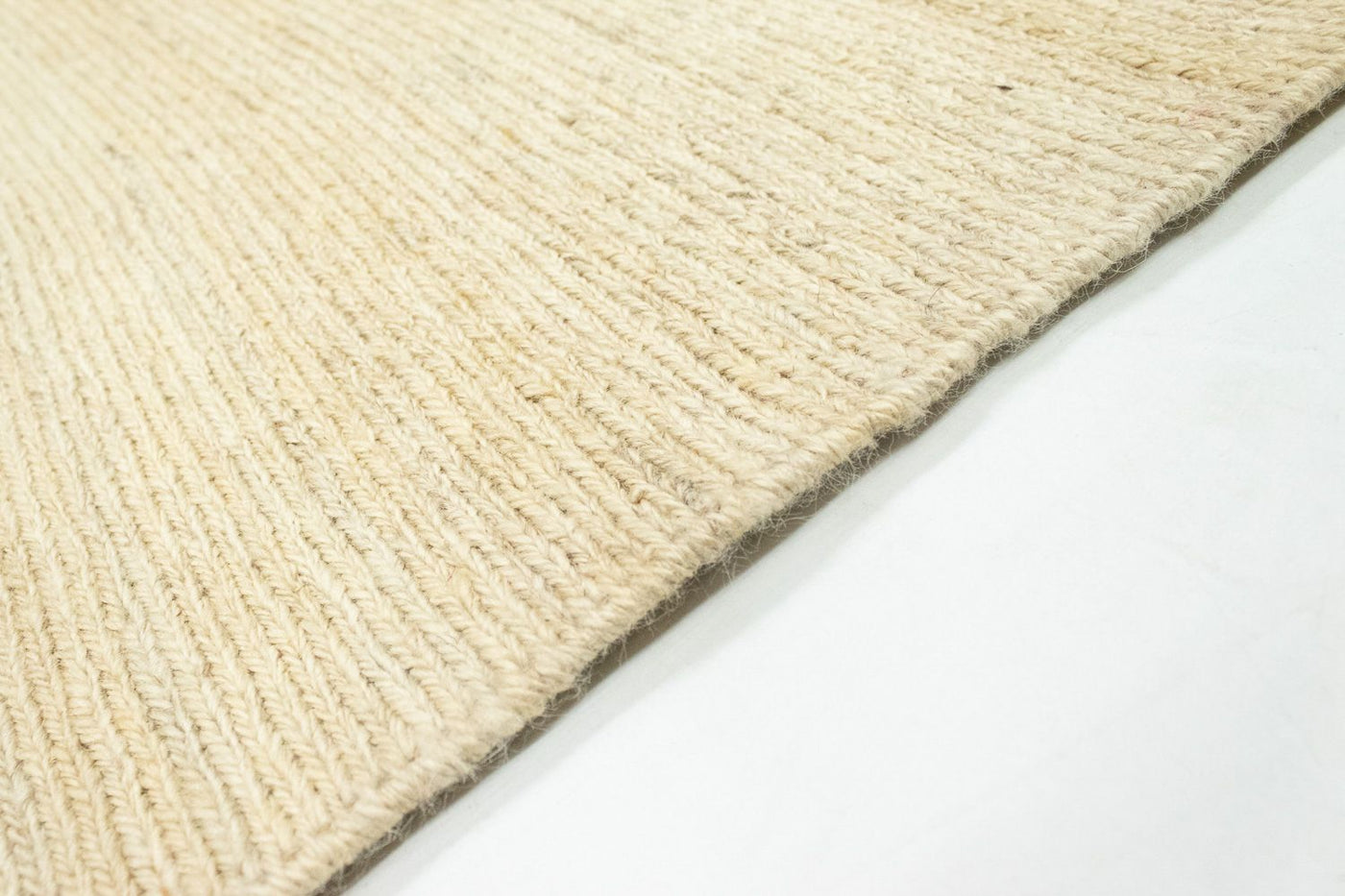 Gabbeh Persisch Teppich 160x123cm - Perserteppich Wollteppich