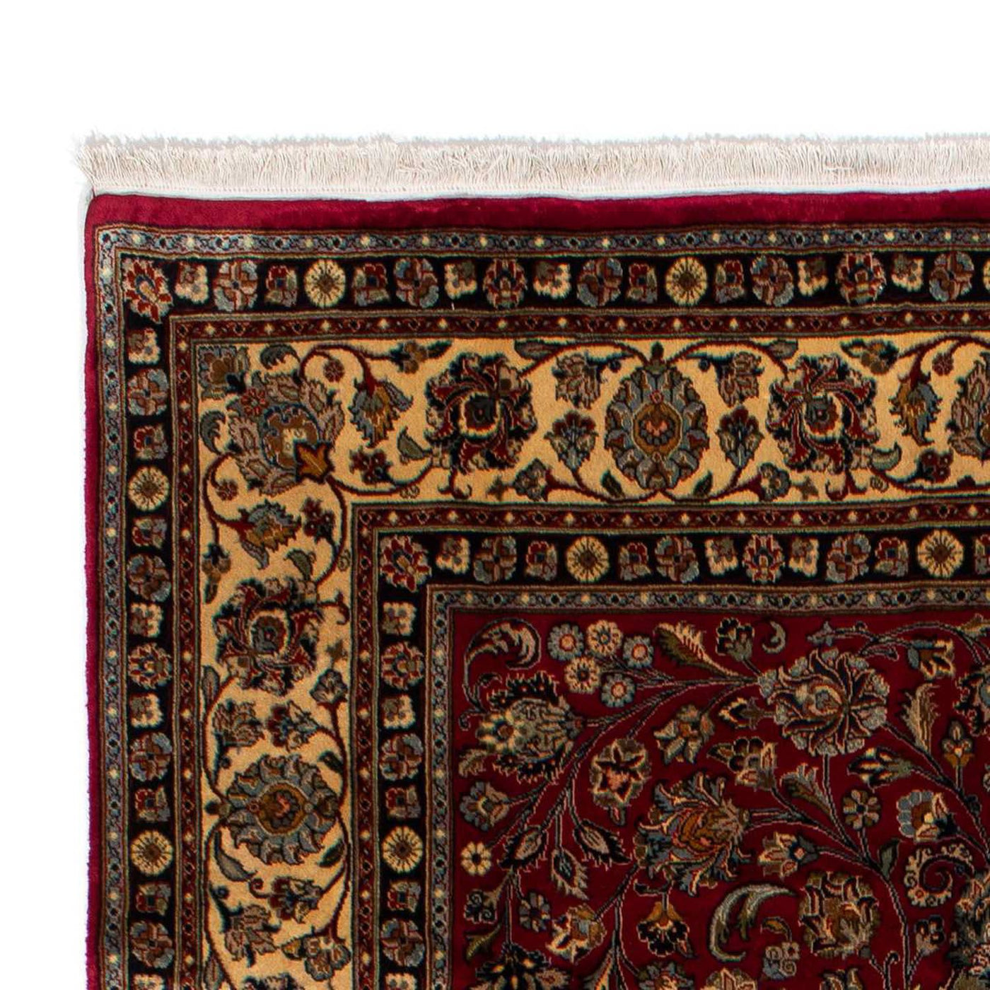 Maschad Teppich 311x194cm - Perserteppich