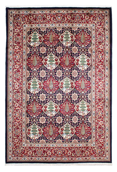 Sarough Teppich 200x297cm - Perserteppich