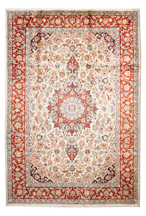 Perserteppich - Keshan 305 x 207 cm