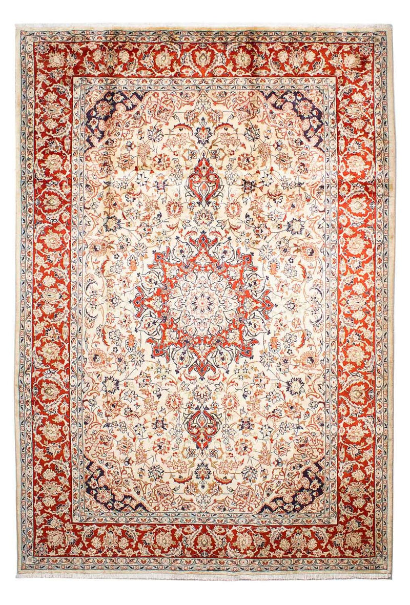 Perserteppich - Keshan 305 x 207 cm