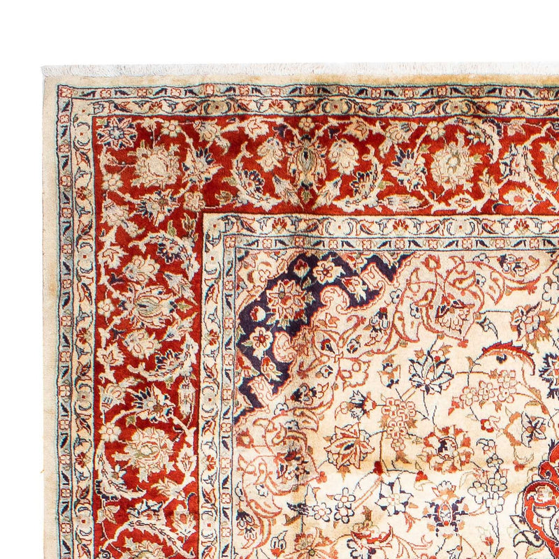 Perserteppich - Keshan 305 x 207 cm