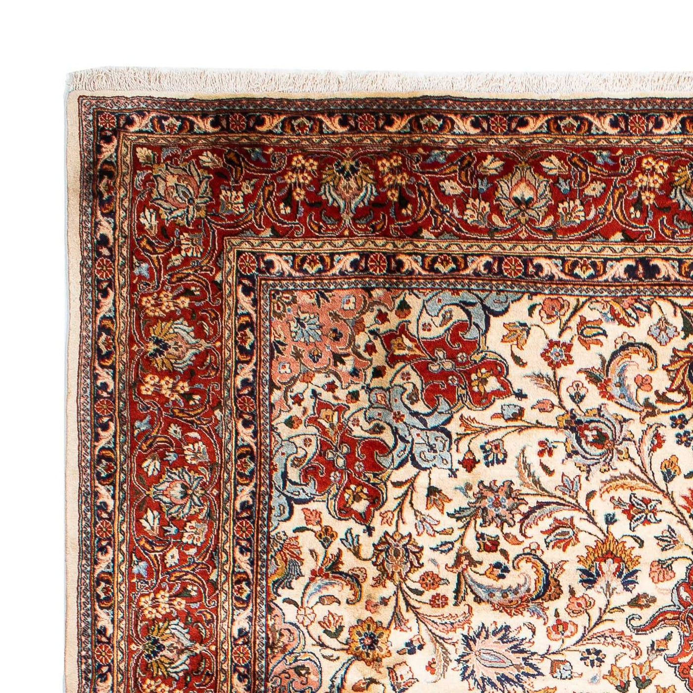 Sarough Teppich 310x205cm - Perserteppich