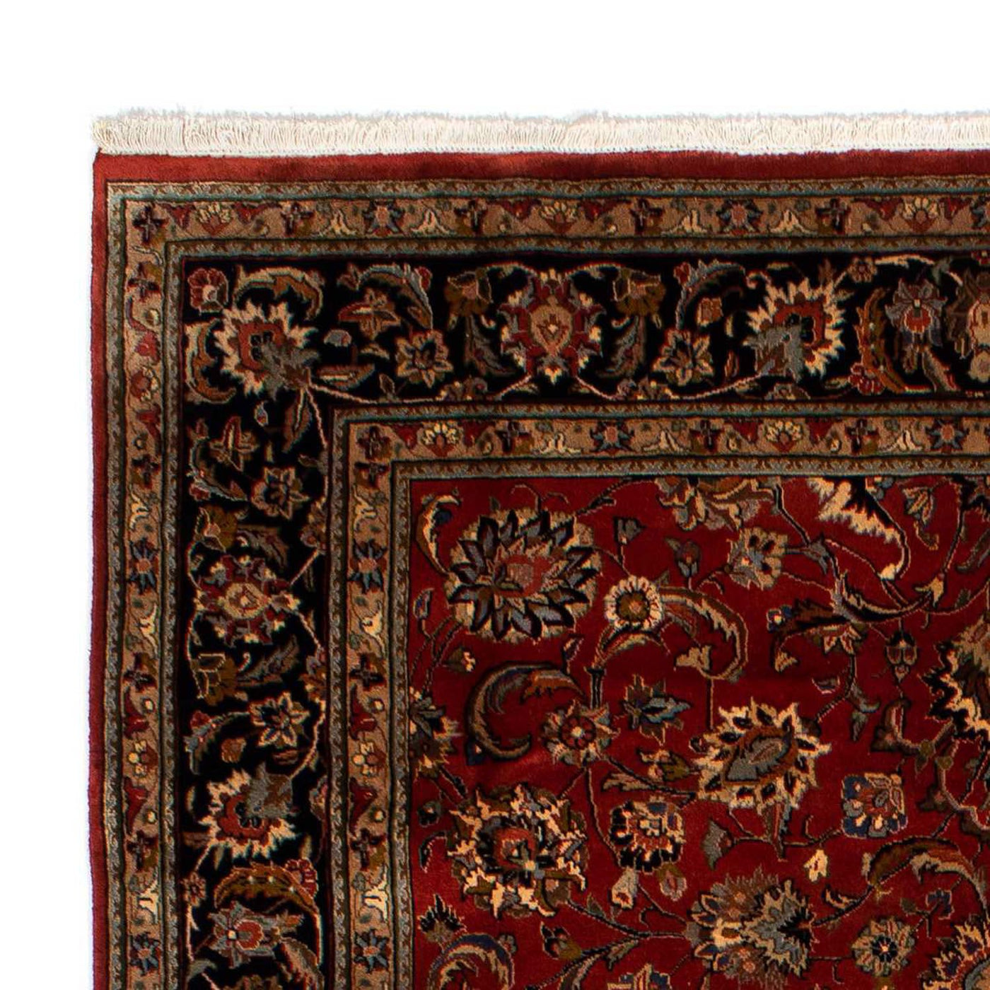 Maschad Teppich 287x191cm - Perserteppich