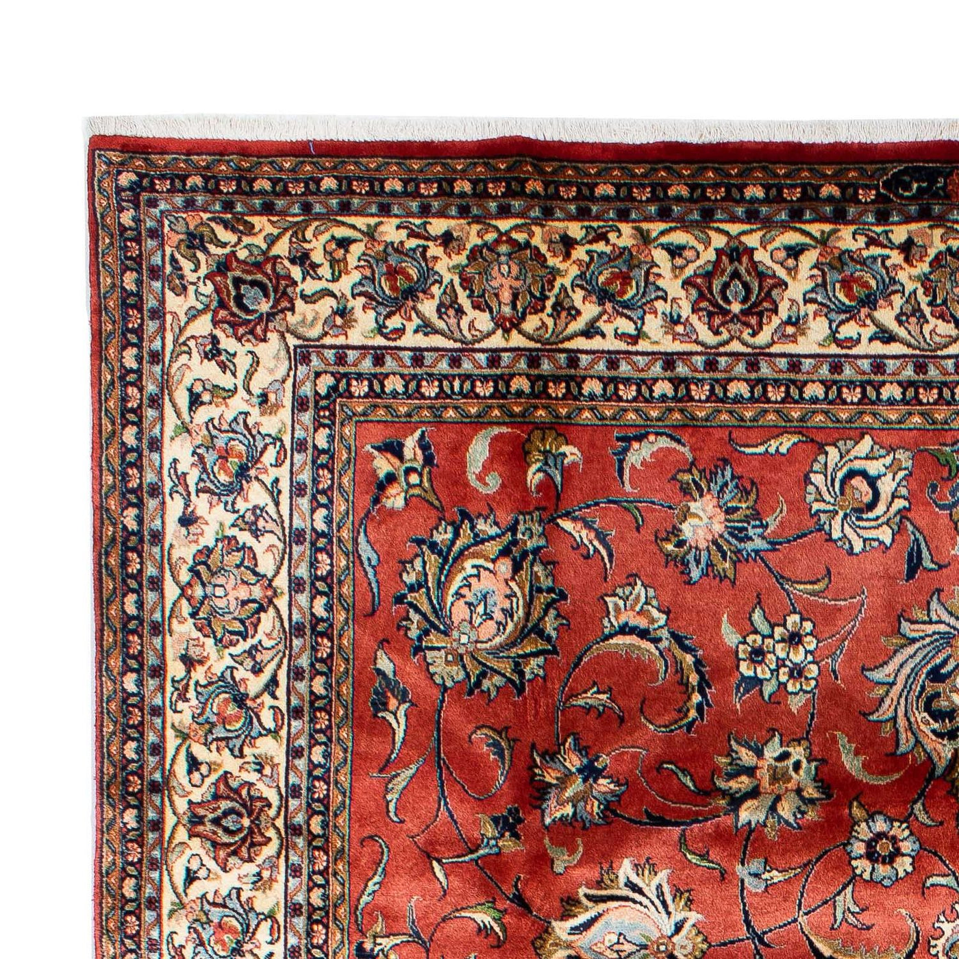 Sarough Teppich 318x216cm - Perserteppich