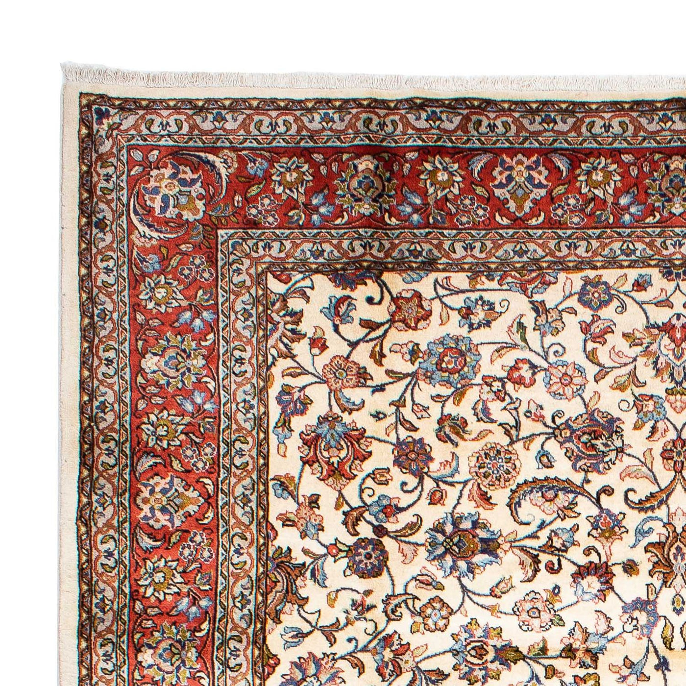 Sarough Teppich 298x207cm - Perserteppich