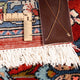 Perserteppich - Nomadic 292 x 200 cm