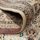 Perserteppich - Nain - Premium 306 x 203 cm Wohnzimmer Teppich