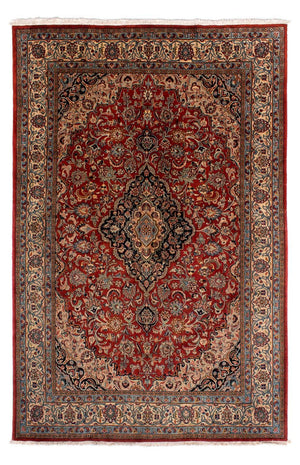 Perserteppich - Classic 295 x 200 cm - dunkelrot