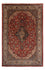Perserteppich - Classic 295 x 200 cm - dunkelrot