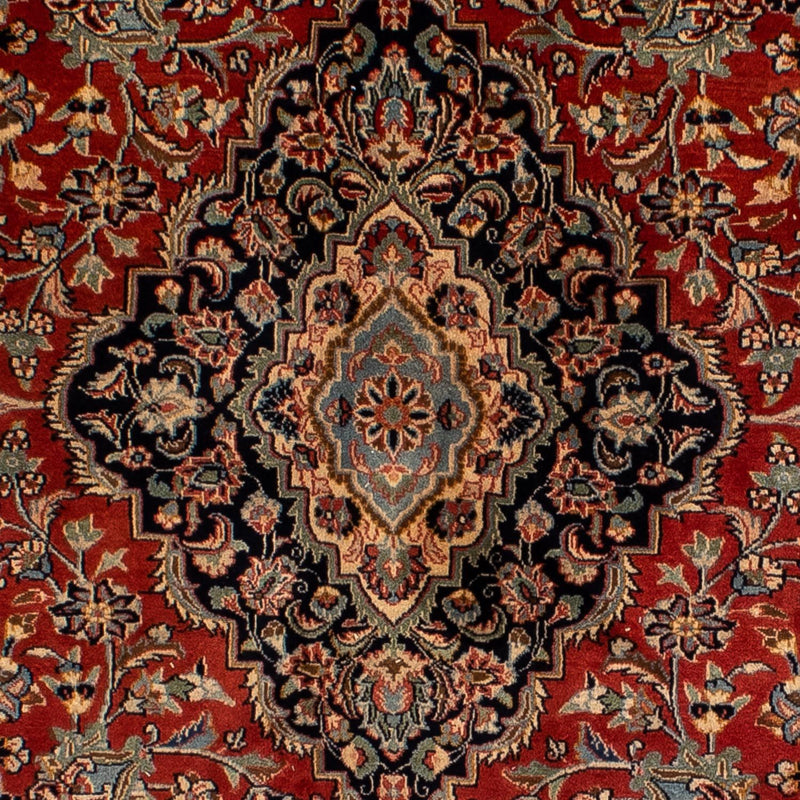Perserteppich - Classic 295 x 200 cm - dunkelrot