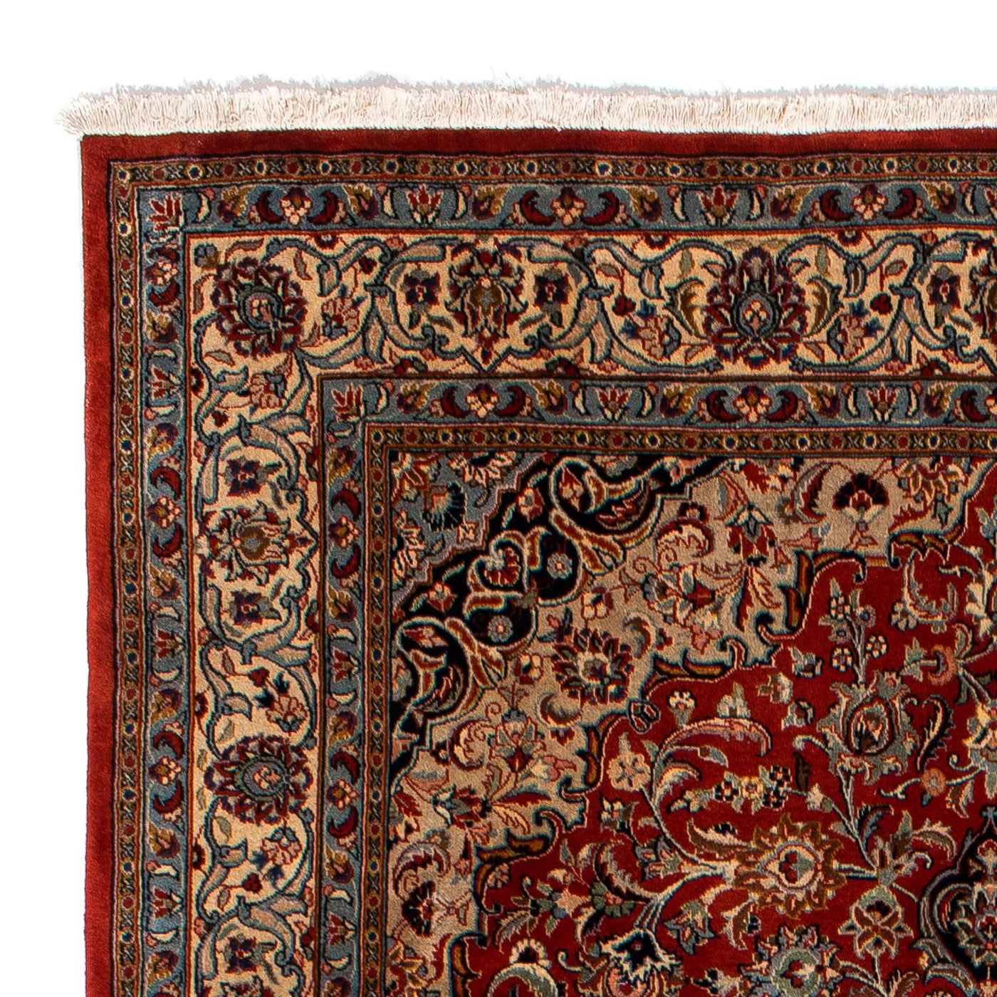Maschad Teppich 295x200cm - Perserteppich