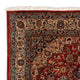 Perserteppich - Classic 295 x 200 cm - dunkelrot
